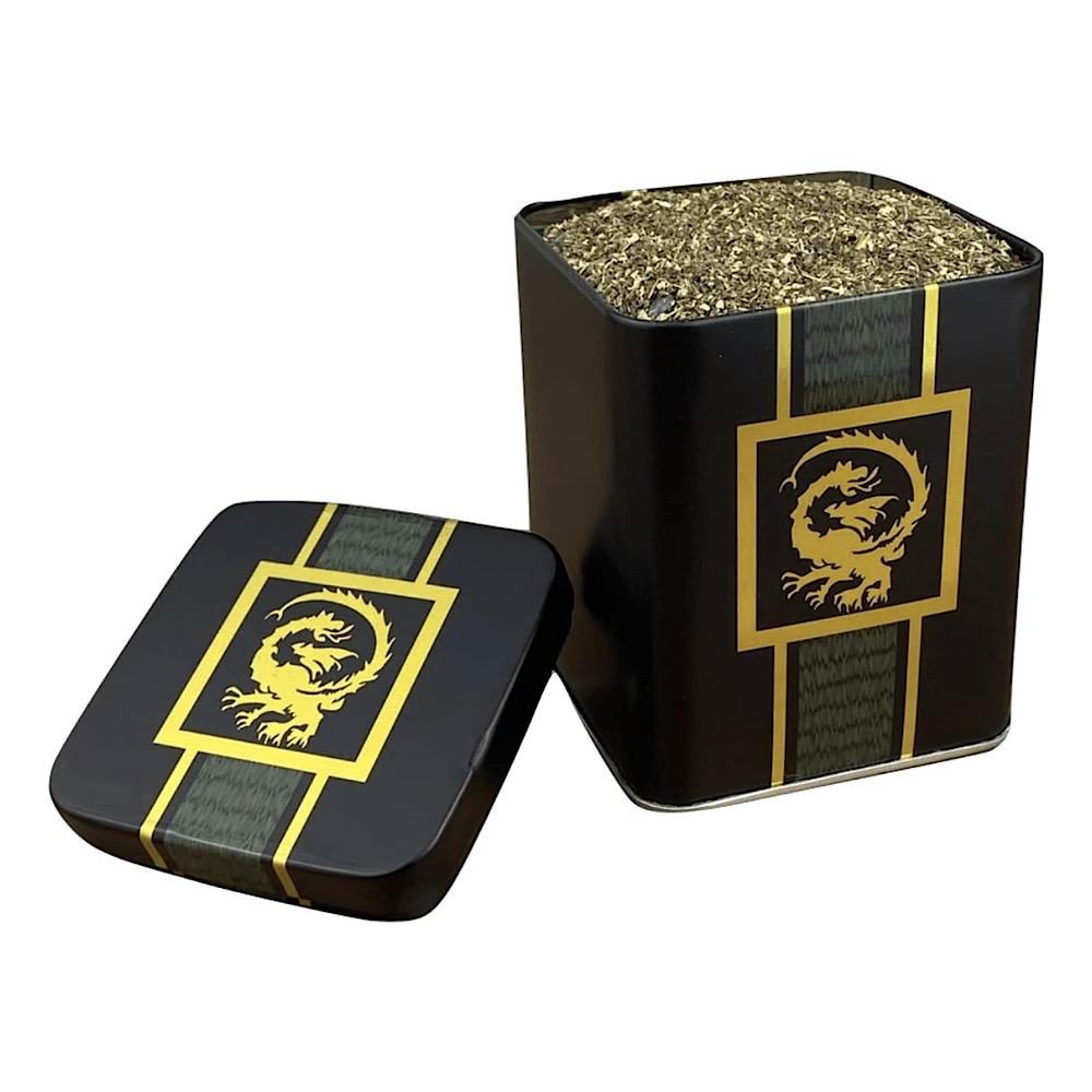 Teedose: Tee Dragon – Bild 2