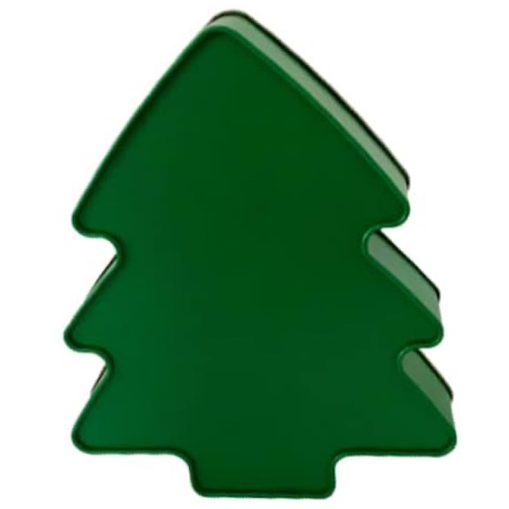 Weihnachtsbaum - Weihnachtsdose – Bild 3