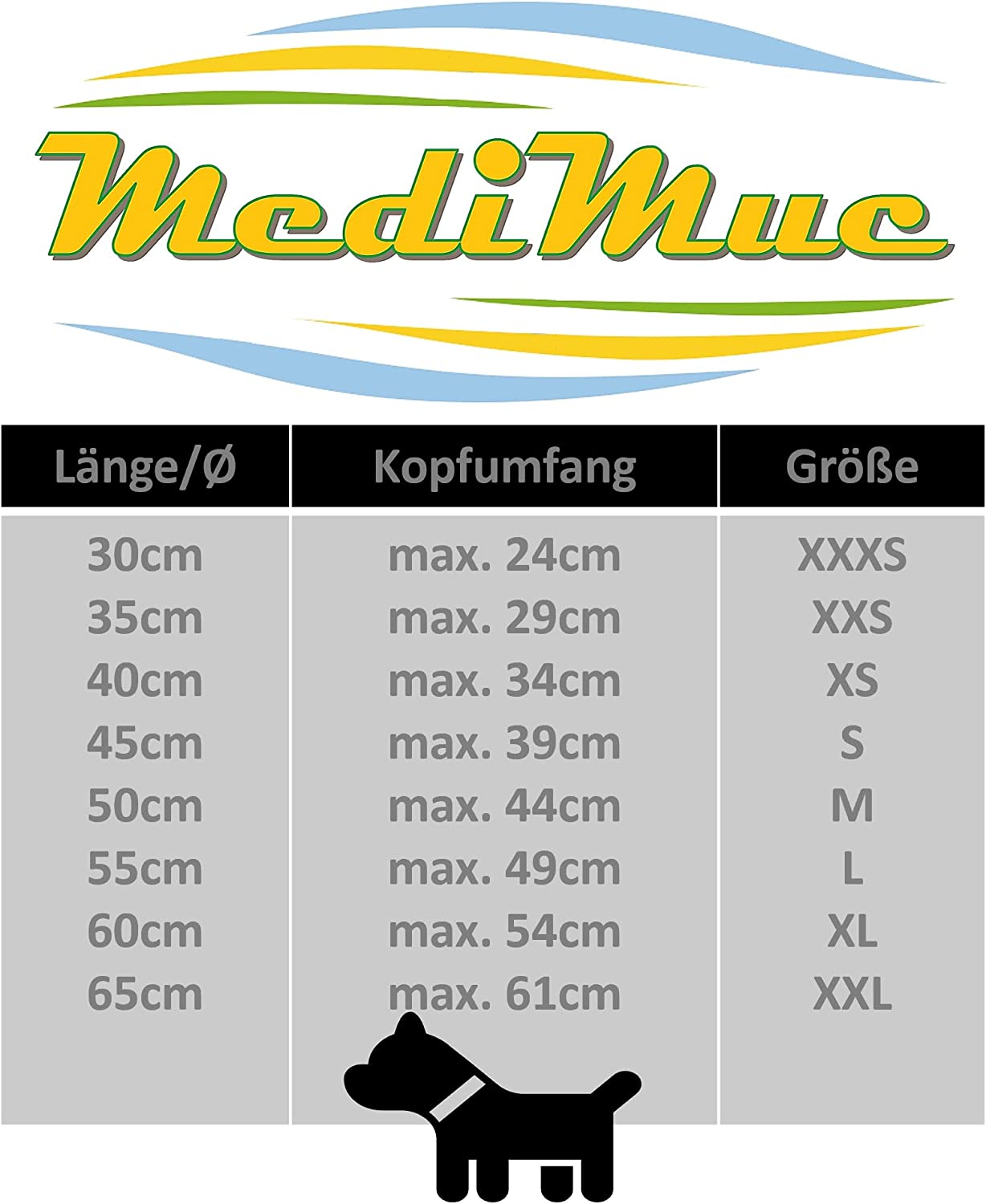 Soft Cord – Hundehalsband mit Zugbegrenzung, innen textilverstärkt und Endkappen aus Leder vielen Farben und verschiedenen Größen