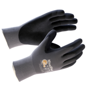 MaxiFlex Ultimate Arbeitshandschuhe, Montagehandschuhe - Arbeitshandschuhe - Mengen- und Größenauswahl S - XXXL