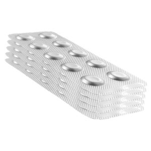 Lovibond ALKA-M Photometer Testtabletten zur Messung: Säurekapazität - Auswahl Menge: 50 bis 500 Tabletten