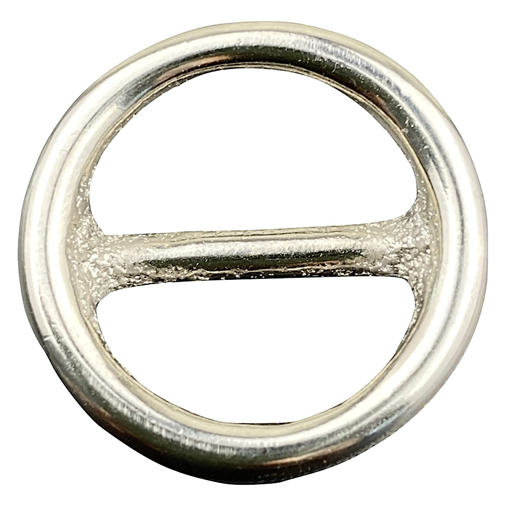 Zugstopp Hundehalsband, Lederhalsband in den Farben Cognac, Braun oder Schwarz mit Zugbegrenzung – Bild 6