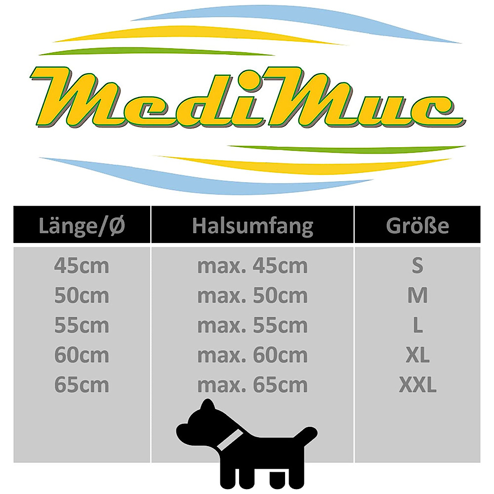 Zugstopp Hundehalsband, Lederhalsband in den Farben Cognac, Braun oder Schwarz mit Zugbegrenzung