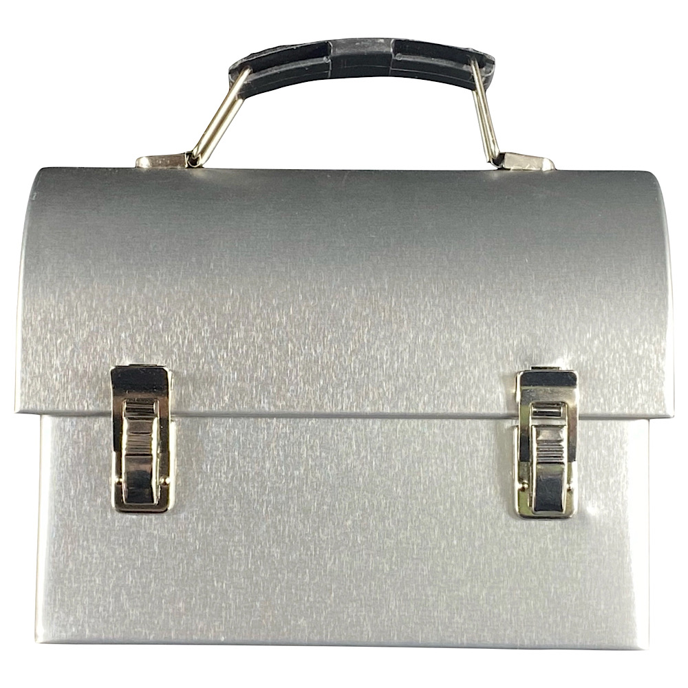 Truhenkoffer Mini Blank – Bild 2