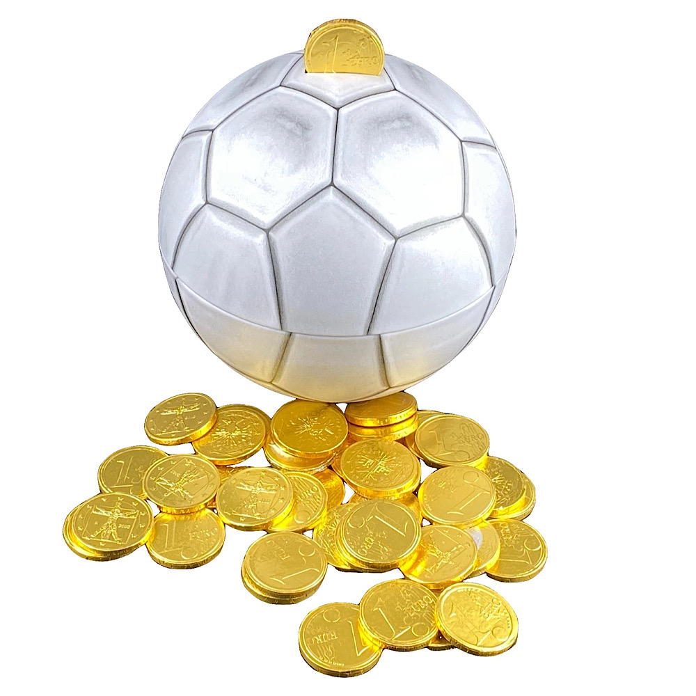 Spardose - Fußball – Bild 2