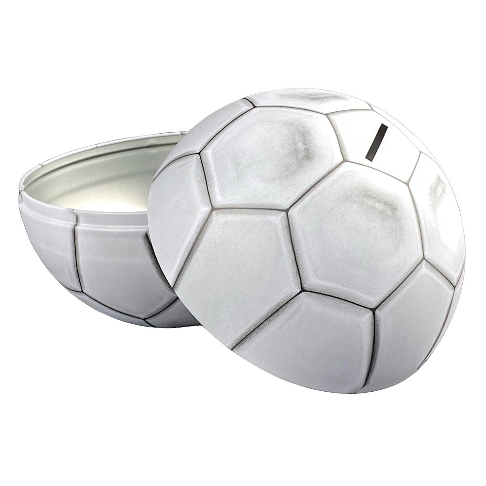 Spardose - Fußball – Bild 3
