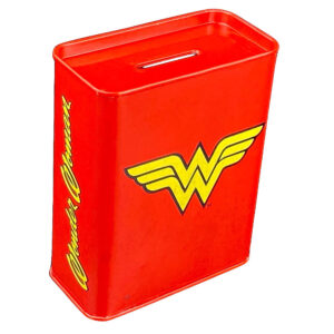 Spardose - Wonder Woman DC Comics