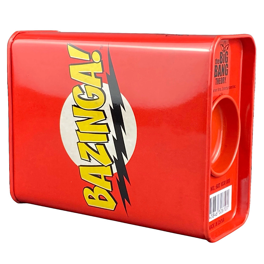 Spardose - Bazinga – Bild 5