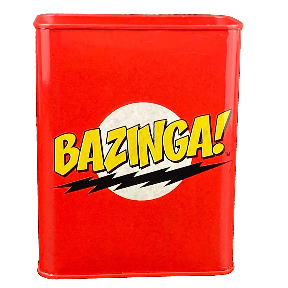 Spardose - Bazinga – Bild 3