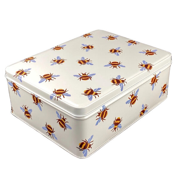 Geschenkdose Design Emma Bridgewater - Motiv Bienen