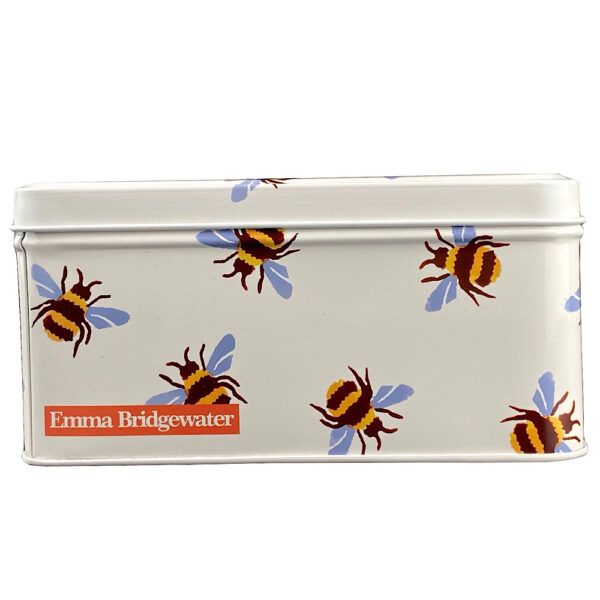 Geschenkdose Design Emma Bridgewater - Motiv Bienen – Bild 6