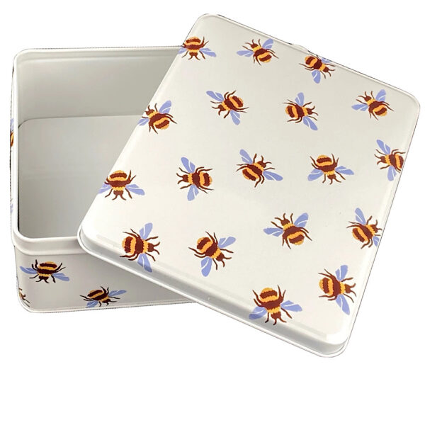 Geschenkdose Design Emma Bridgewater - Motiv Bienen – Bild 3