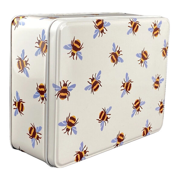 Geschenkdose Design Emma Bridgewater - Motiv Bienen – Bild 7