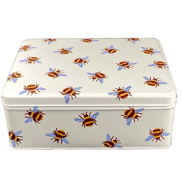 Geschenkdose Design Emma Bridgewater - Motiv Bienen – Bild 2