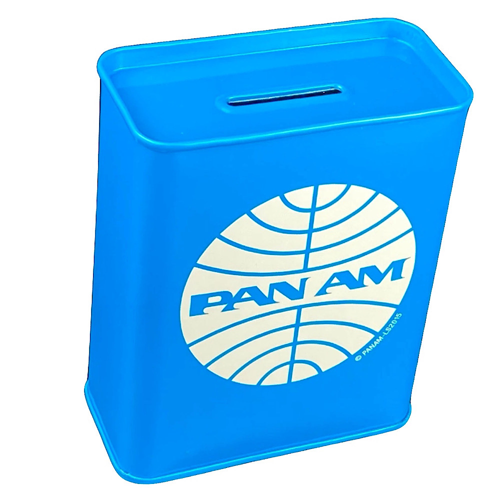 Spardose - Pan Am – Bild 7
