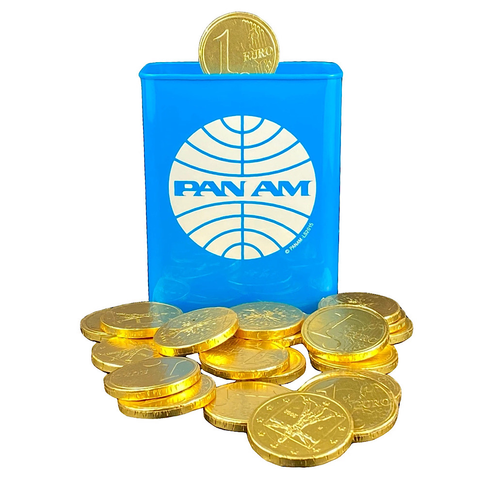 Spardose - Pan Am – Bild 8