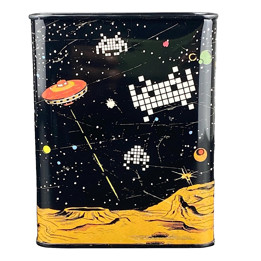 Spardose - Space Invaders – Bild 4
