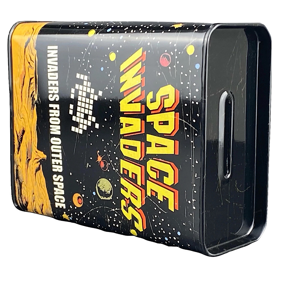 Spardose - Space Invaders – Bild 3