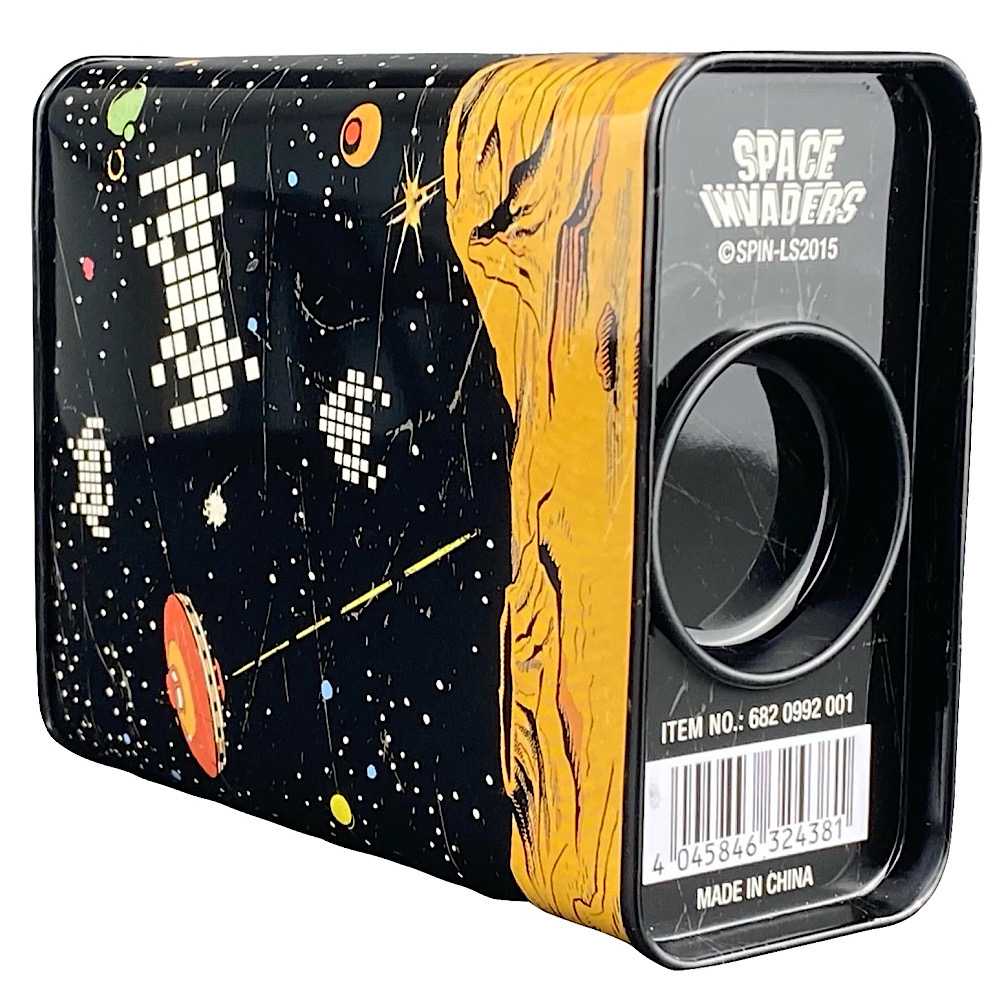 Spardose - Space Invaders – Bild 6