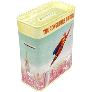 Spardose - Save Today Man