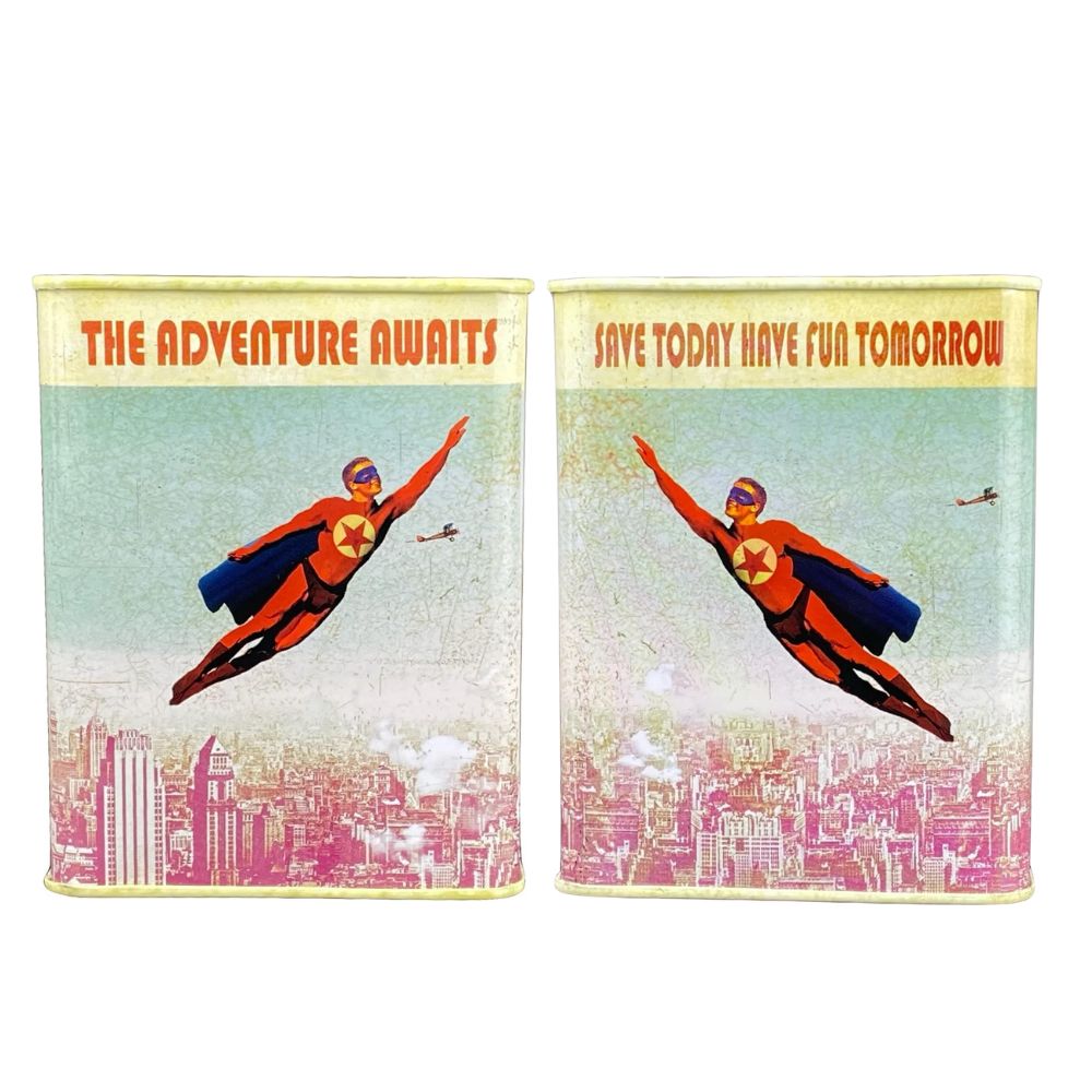 Spardose - Save Today Man – Bild 5