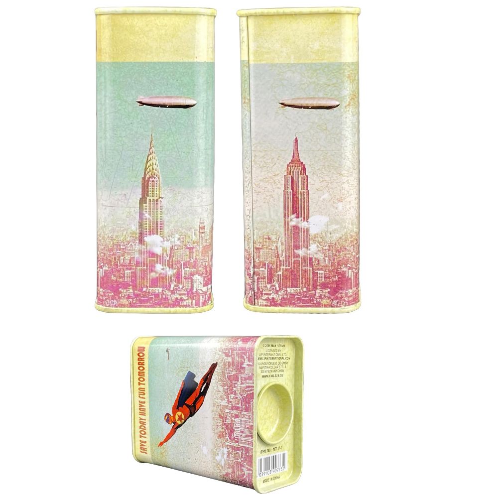 Spardose - Save Today Man – Bild 6