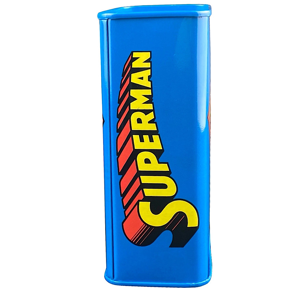 Spardose - Superman – Bild 3