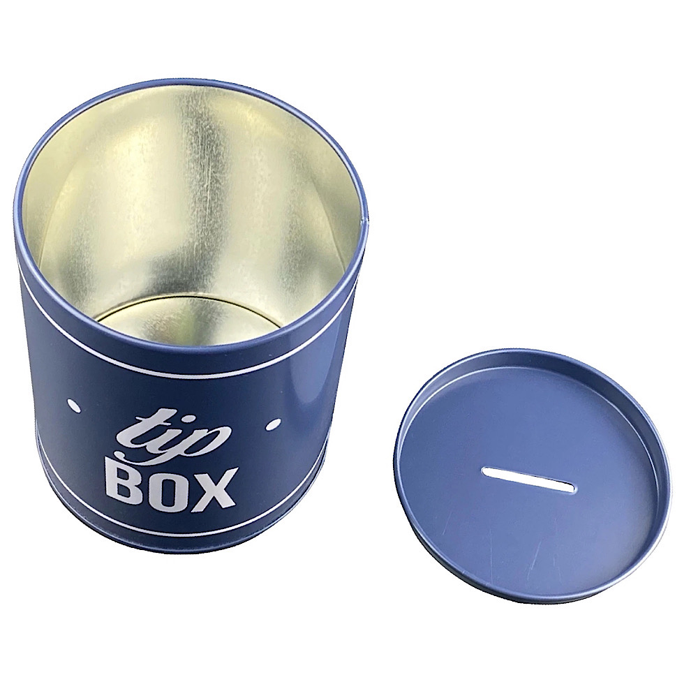 Spardose - Tip Box – Bild 2