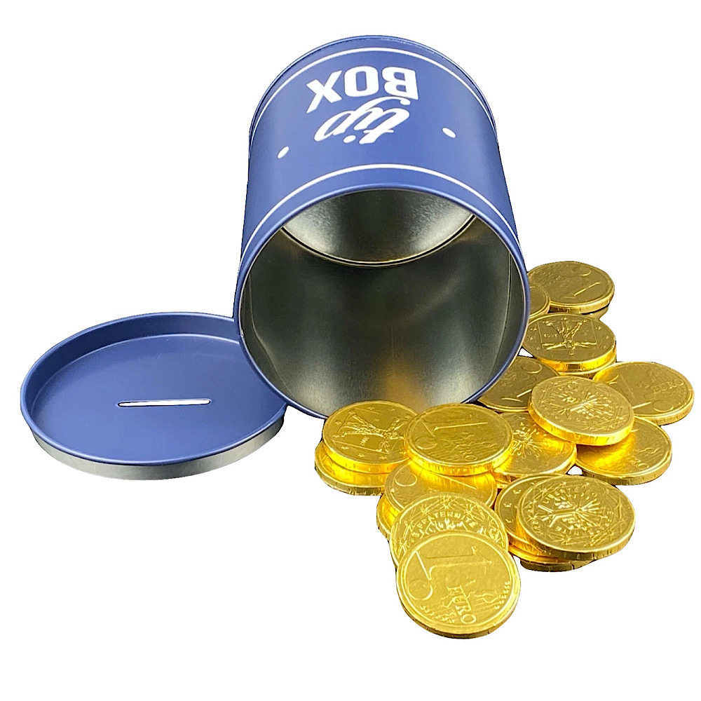 Spardose - Tip Box – Bild 4