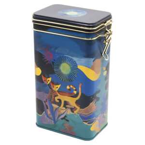 Vorratsdose von Fridolin Wonderland- Kaffeedose, Teedose