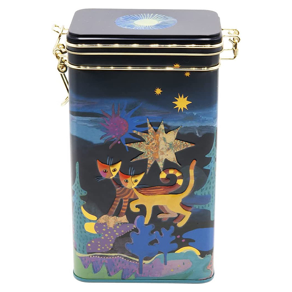 Vorratsdose von Fridolin Wonderland- Kaffeedose, Teedose – Bild 5