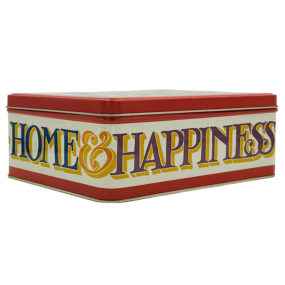 Vorratsdose - Motiv Home & Happiness – Bild 5