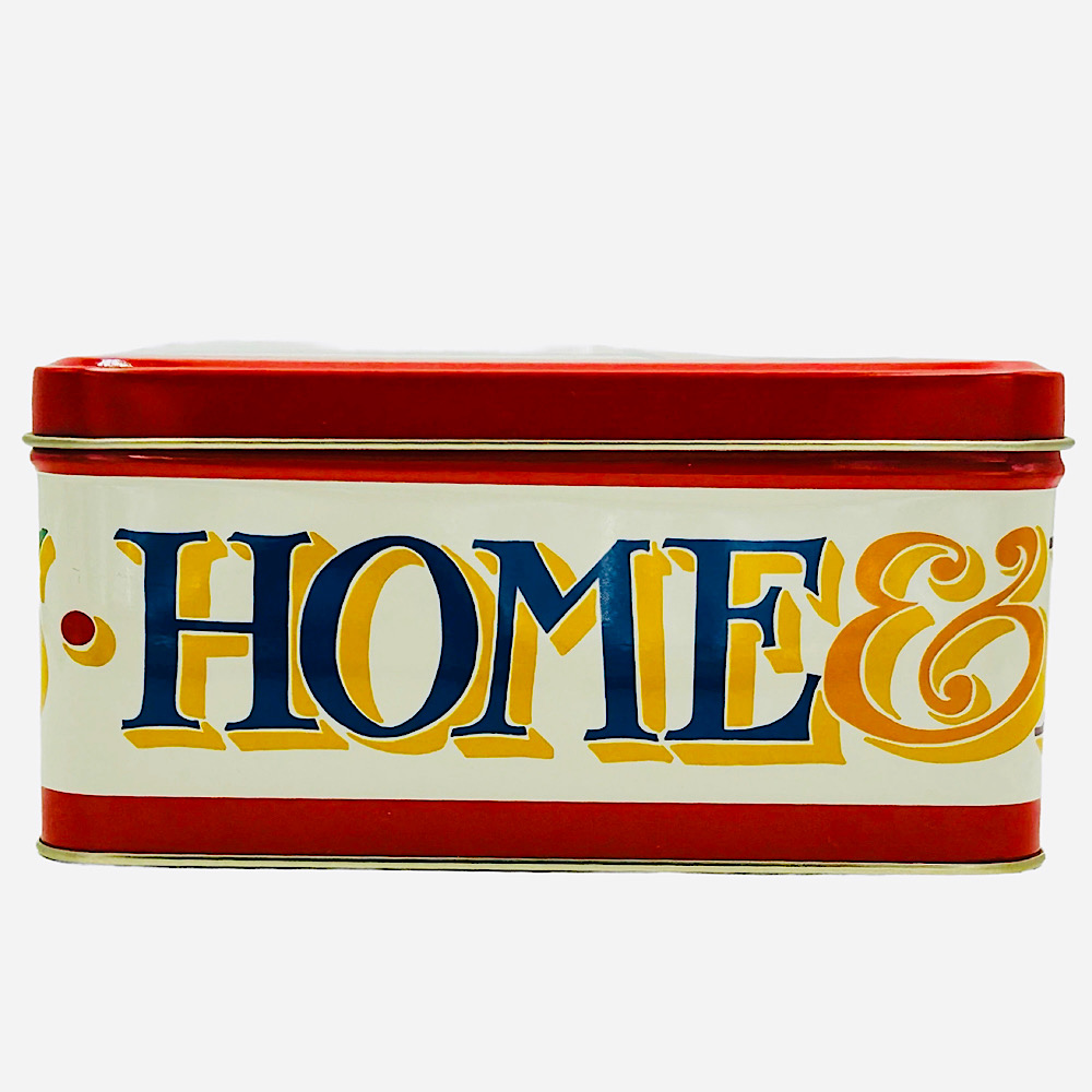 Vorratsdose - Motiv Home & Happiness – Bild 7